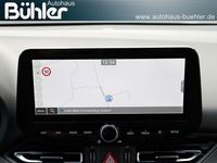 Neu Hyundai i30 Limited 140 PS (102 kW) 2025 Abyss black mineraleffekt Limousine