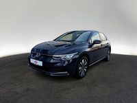 Gebraucht VW Golf VIII Move 110 PS (80 kW) 2024 Uranograu Limousine