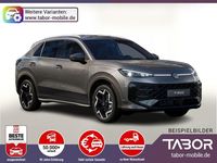Neu VW T-Roc R-line 150 PS (110 kW) 2026 Grau SUV