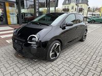 Gebraucht Renault Twingo Urban 35 kW (48 PS) 2026 Schwarz Kleinwagen