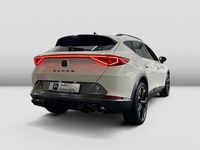 Gebraucht Cupra Formentor VZ 245 PS (180 kW) 2022 "candy" weiss SUV