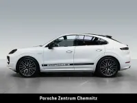 Gebraucht Porsche Cayenne S E-Hybrid 519 PS (381 kW) 2025 Weiß SUV
