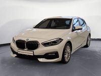 gebraucht BMW 118 i Advantage Klimaaut. Sportsitze AHK LED HIFI