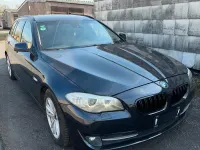 Gebraucht BMW 530 258 PS (189 kW) 2011 Kombi