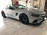 gebraucht Mercedes SL63 AMG AMG