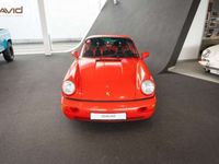 gebraucht Porsche 964 RS N/GT, deutsche Auslieferung