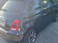 Gebraucht Fiat 500S S 69 PS (50 kW) 2018 Kleinwagen