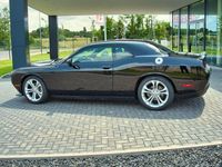 Second-hand Dodge Challenger 381 CP (280 kW) 2021 Negru Coupe