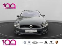 gebraucht VW Passat Variant Business 2.0 TDI Pano Navi Memory Sitze Massagesitze LED