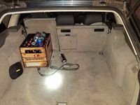 Gebraucht Audi A6 Ambiente 163 PS (119 kW) 2004 Schwarz Kombi