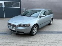 Gebraucht Volvo V50 101 PS (74 kW) 2007 Grau Kombi