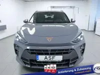 Gebraucht Cupra Terramar VZ 265 PS (194 kW) 2025 Graphengrau SUV