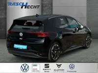 Gebraucht VW ID.3 Pro 150 kW (204 PS) 2024 Grenadillschwarz metallic Kleinwagen