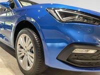 Gebraucht Seat Leon Style 150 PS (110 kW) 2025 Saphir blau Kombi