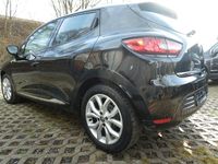 Gebraucht Renault Clio IV Collection 90 PS (66 kW) 2019 Schwarz Kleinwagen