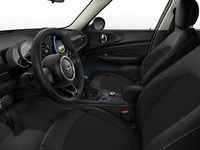 Gebraucht Mini One Clubman 102 PS (75 kW) 2017 Silber Kombi