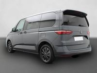 Gebraucht VW Multivan Goal 150 PS (110 kW) 2024 Grau Van