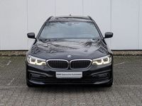 gebraucht BMW 540 xDrive Touring