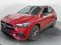 Gebraucht Mercedes GLA250 AMG 163 PS (119 kW) 2025 Manufaktur lack manufaktur pat SUV