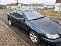 Gebraucht Opel Omega 180 PS (132 kW) 2002 Limousine