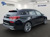 Gebraucht Hyundai i30 Advantage 140 PS (102 kW) 2024 Schwarz Kombi