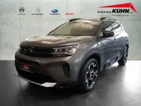 Gebraucht Citroën C5 Aircross 131 PS (96 kW) 2023 Grau SUV