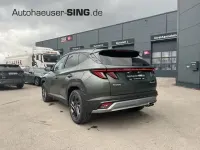 Neu Hyundai Tucson 2025 Andere SUV