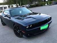 gebraucht Dodge Challenger SRT Scatpack 6,4 l