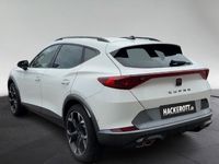 Gebraucht Cupra Formentor VZ 245 PS (180 kW) 2022 Weiss SUV