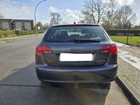 gebraucht Audi A3 2.0 TDI Automatik Vollausstattung