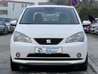 gebraucht Seat Mii Electric Sitzheizung Einparkhilfe Tempomat