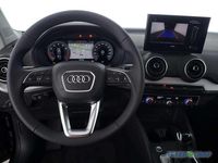 Neu Audi Q2 150 PS (110 kW) 2025 Schwarz SUV