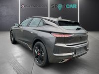 Gebraucht DS Automobiles DS4 Performance 131 PS (96 kW) 2023 Grau SUV