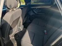 Gebraucht Audi A4 150 PS (110 kW) 2002 Blau Limousine