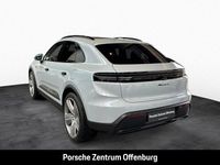 Neu Porsche Macan 300 kW (408 PS) 2025 Grau SUV