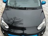 Gebraucht Opel Adam Slam 101 PS (74 kW) 2016 Schwarz Kleinwagen