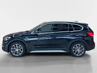 Gebraucht BMW X1 xLine 231 PS (169 kW) 2020 Saphirschwarz metallic SUV