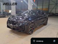 Gebraucht BMW X6 M Sport 530 PS (389 kW) 2025 Saphirschwarz (schwarz) SUV