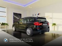 gebraucht BMW X3 xDrive30e