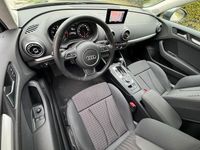 Second-hand Audi A3 Ambiente 179 CP (131 kW) 2014 Gri Berlinǎ