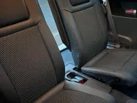 Gebraucht Opel Zafira 110 PS (80 kW) 2009 Silber Van / Kleinbus