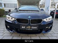 gebraucht BMW 435 Gran Coupé i xDrive* M-Sport*Head-Up*