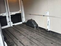 Gebraucht Ford Transit 131 PS (96 kW) 2021 Weiß Van / Kleinbus