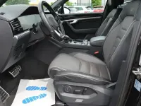 Gebraucht VW Touareg R-line 286 PS (210 kW) 2023 Braun SUV