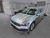 gebraucht VW Passat Variant 1.4 TSI Hybrid GTE 360°