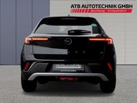 gebraucht Opel Mokka-e Elektro Ultimate Navi Leder Massagesitze ACC Apple CarPlay Android Auto Klimaautom