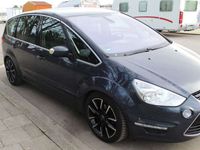 gebraucht Ford S-MAX 