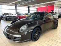 gebraucht Porsche 997 TARGA