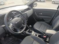 Gebraucht Dacia Duster Journey 131 PS (96 kW) 2024 Grau SUV