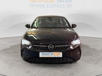 Gebraucht Opel Corsa-e Elegance 100 kW (136 PS) 2022 Schwarz Kleinwagen